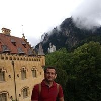 Vepkhvia Natsvlishvili