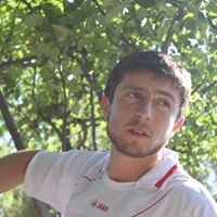 დავით სადაღაშვილი