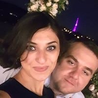 Nona Po Zubitashvili