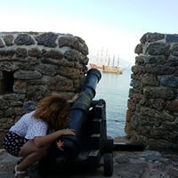 ნათია ბოსტოღანაშვილი