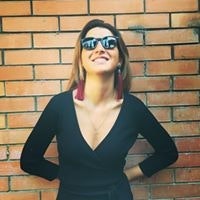 მარიამ შარანგია