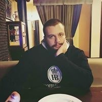 თაზო შარიქაძე