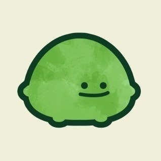 Green Pea Cookie