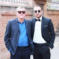 დავით გაბრიჭიძე