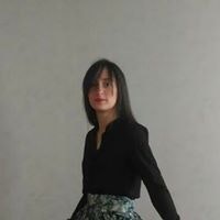 Salome Bagrationi-Japaridze