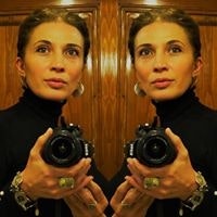 ნანა მეფარიშვილი