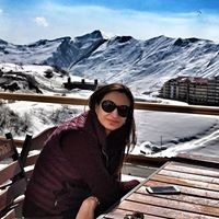 Nino Paco Tavkhelidze