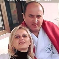 თინიკო გვრიტიშვილი