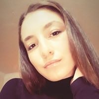 მარიამ გაგნიძე