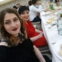 Barbare Garsevnishvili