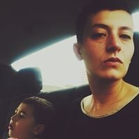 მერი გელაშვილი