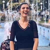 Barbare Babi Machavariani