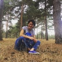 მარი ქიმერიძე