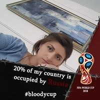 ქეთი ხარებავა