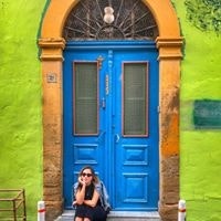 Khatuna Kintsurashvili