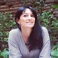 Mariam Vardanashvili