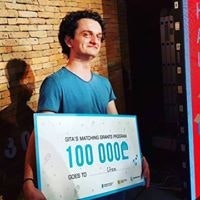 მიგა ჯაფარიძე