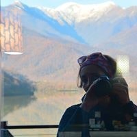 ნინო დევაძე