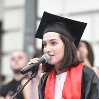 Tamta Margvelashvili