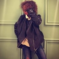 Mariam Goderdzishvili