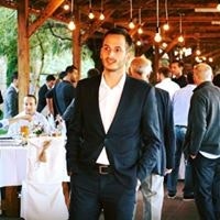 Sandro Bochorishvili