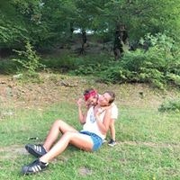 Nanuka Tsikarishvili