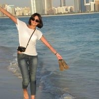 Sopho Chitrekashvili