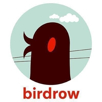 BirdRow Prints