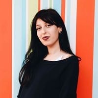 Elene Makharoblishvili