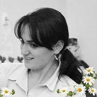 Tamar Bulia-marshava