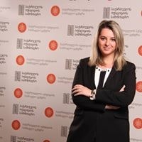 Ket-keta Papelishvili