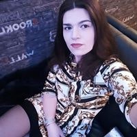 მირანდა გეწაძე