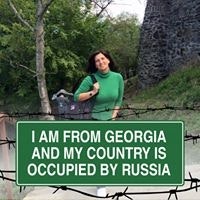 Shorena Shiukashvili