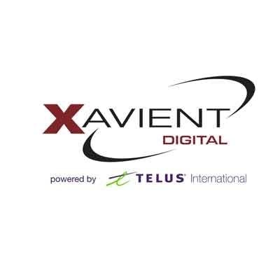 Xavient Digital - powered by TELUS Inter
