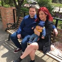 Ekaterine Chubinidze