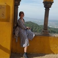 Mariam Mchedlishvili