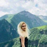 Mariamo Tatarashvili