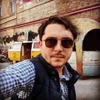 ალექს ბიძიშვილი