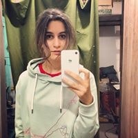 Mariam Khotenashvili