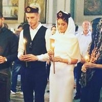 David Alexandrovich Gabunia