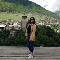 Сали Беридзе