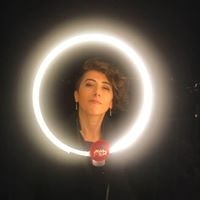 Natia Lursmanashvili