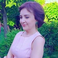 ნანა კაპანაძე