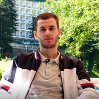 Sandro Chalagashvili