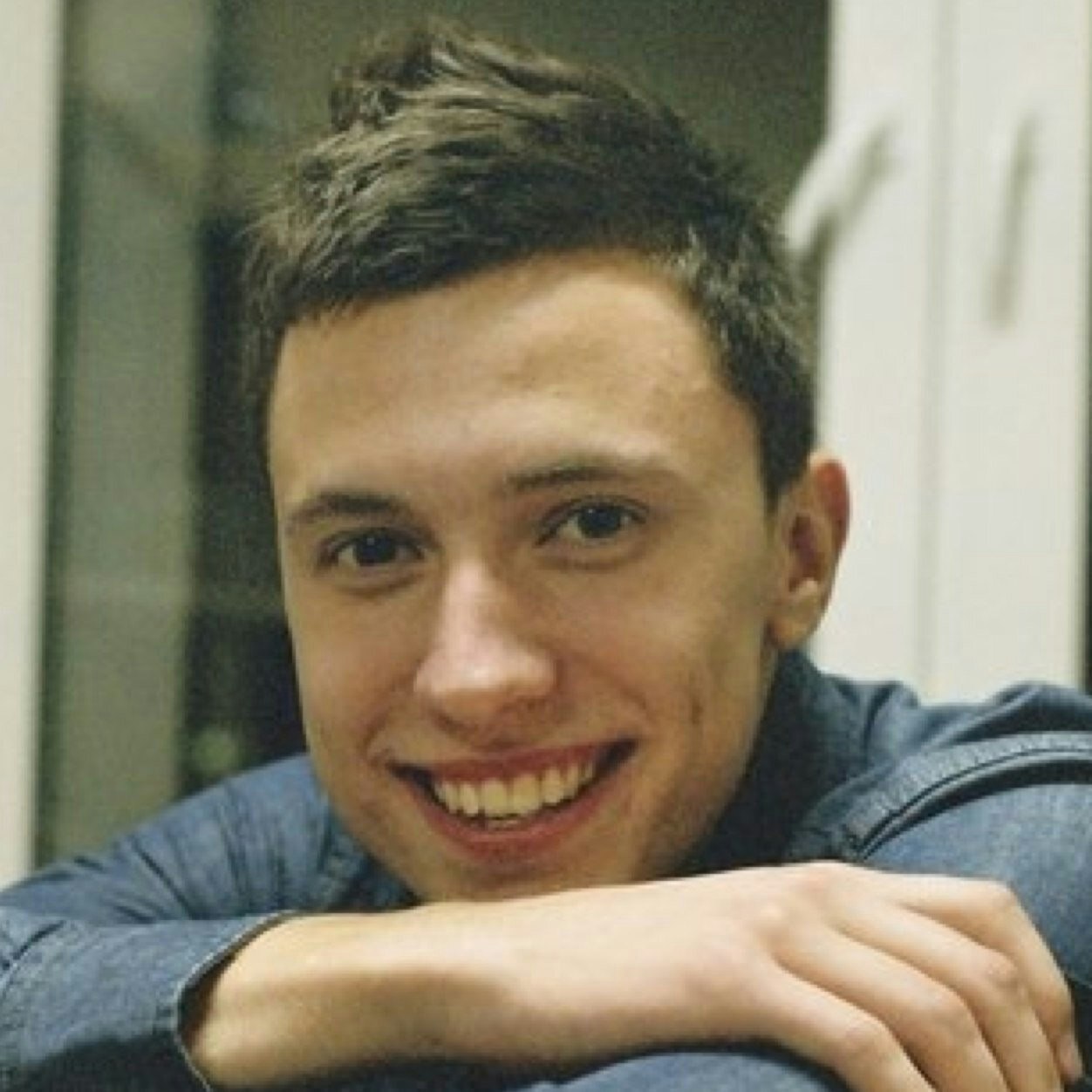 Dmitry Kozhukh