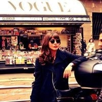 Ketevan Bubuteishvili