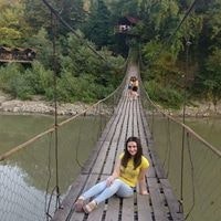 ნინო მანიაშვილი