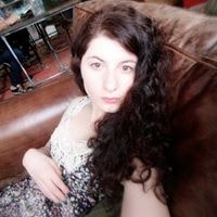 Natia Matcharashvili