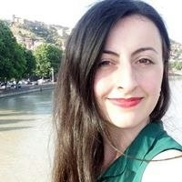 Shorena Megrelishvili