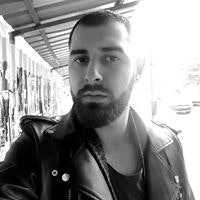 George Makharashvili